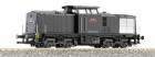 04580 Tillig Diesel locomotive BR 203 of the Rail Technology & Logistics GmbH